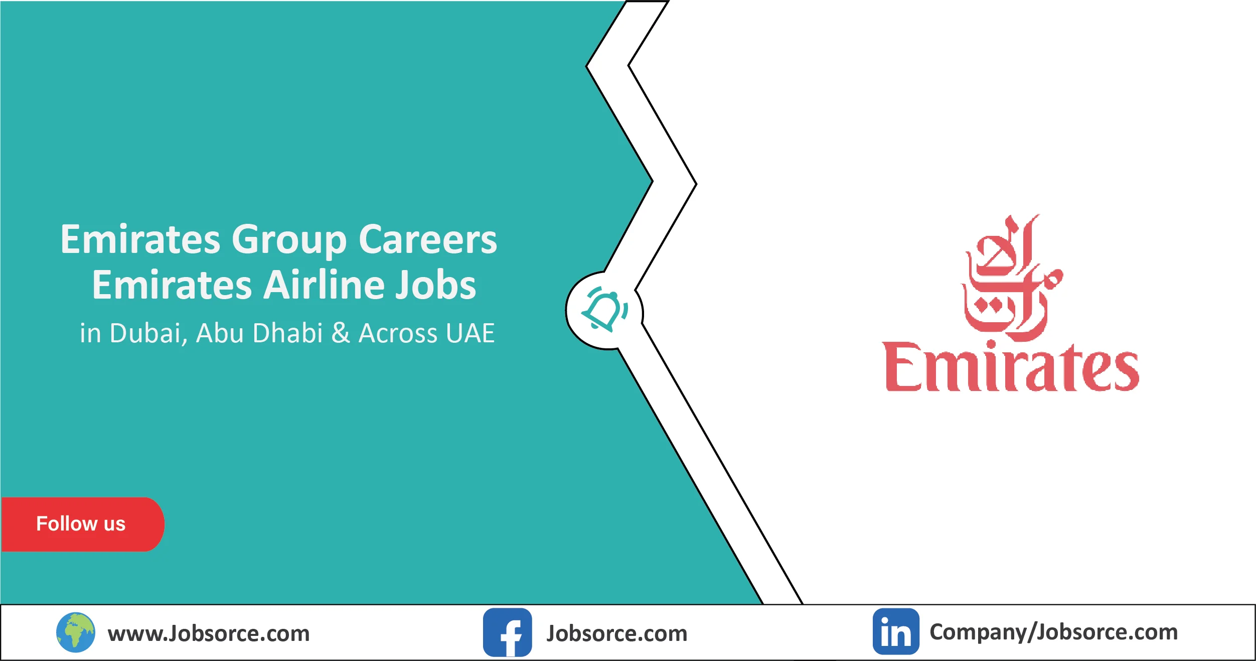 Emirates Group Careers