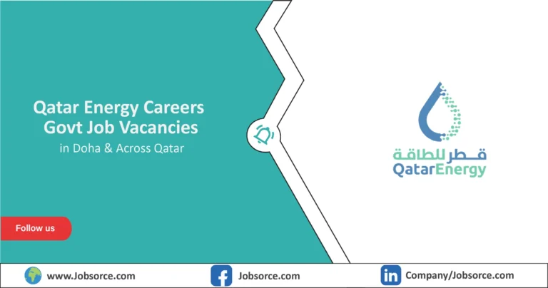 Qatar Energy Careers