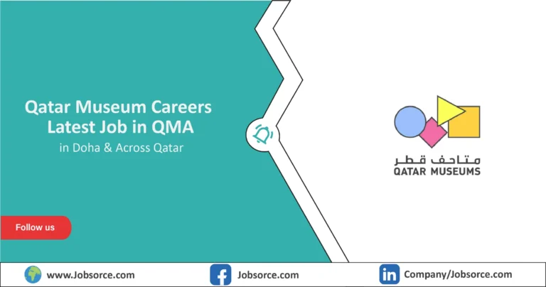 Qatar Museum Careers
