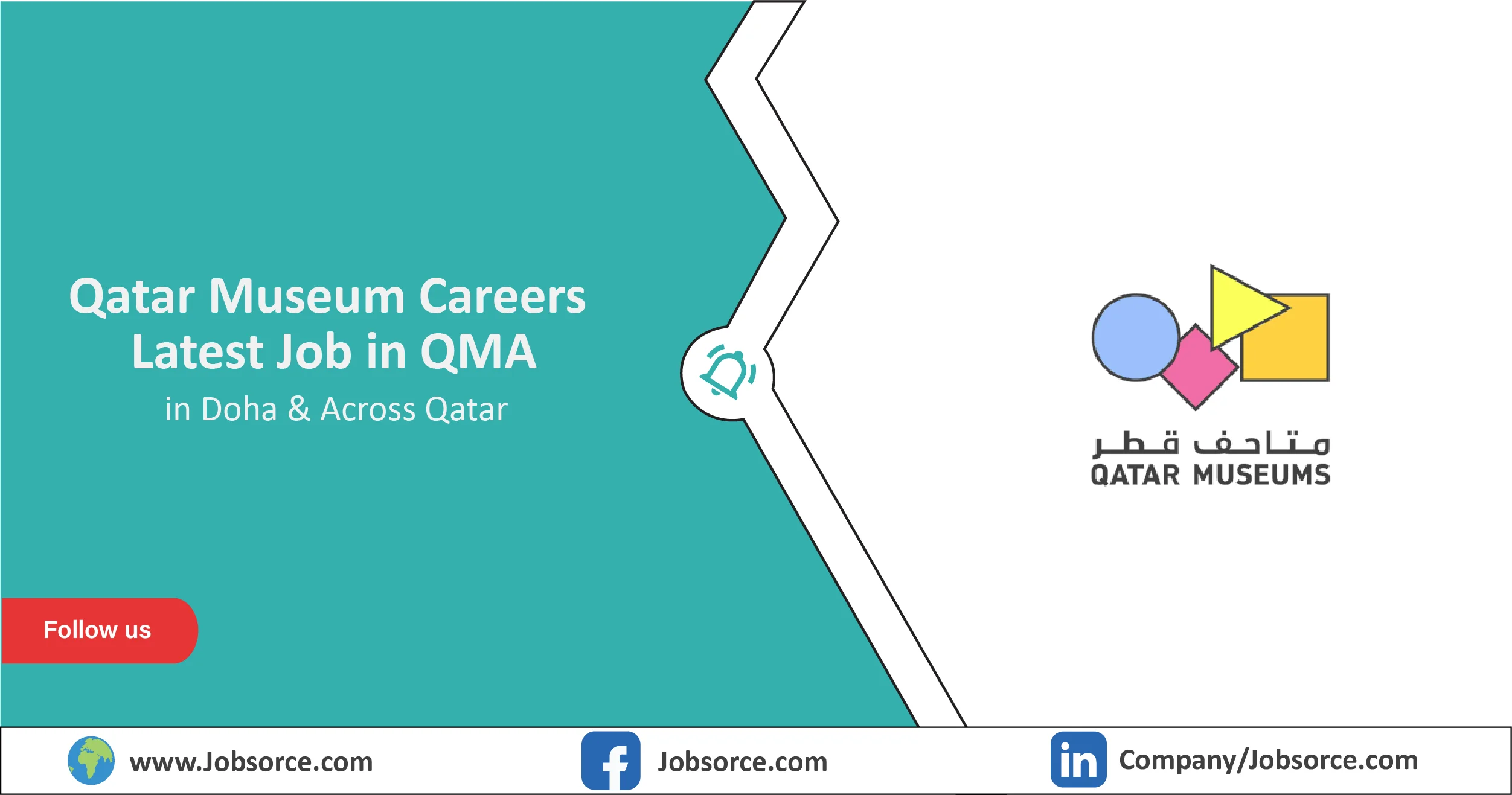 Qatar Museum Careers