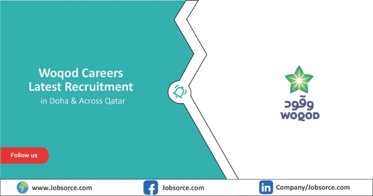 Woqod Careers