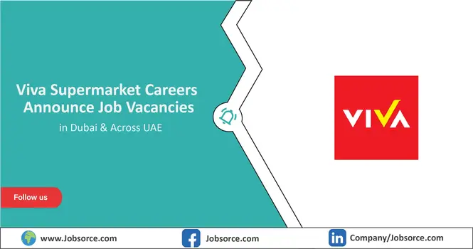 Viva Supermarket Careers