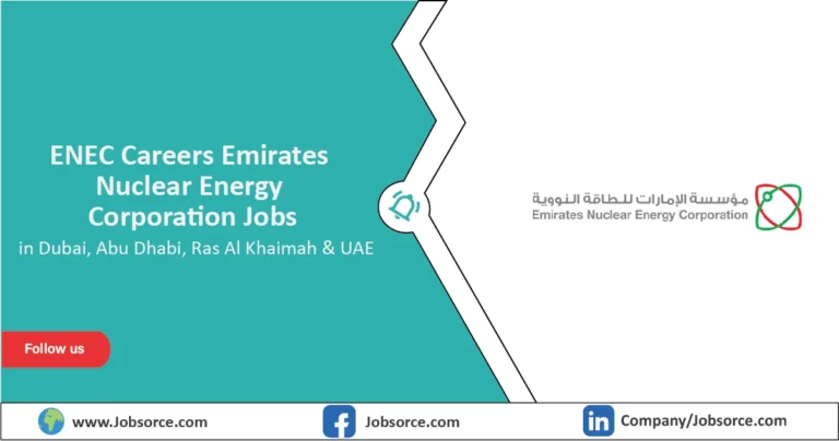 ENEC Careers