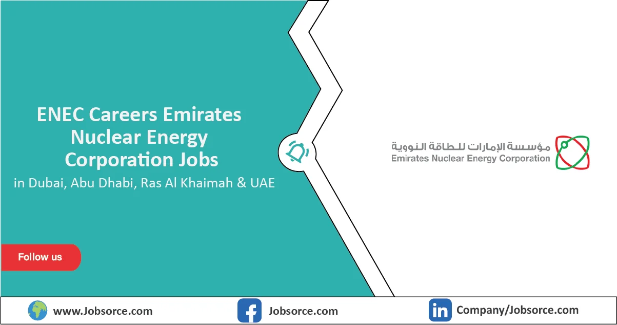 ENEC Careers