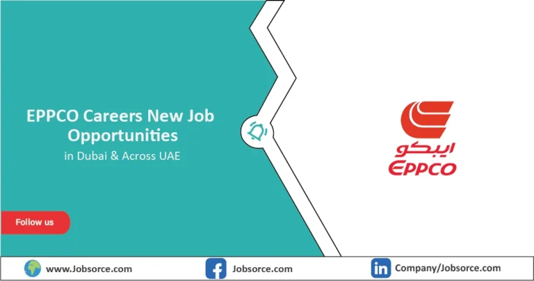 EPPCO Careers