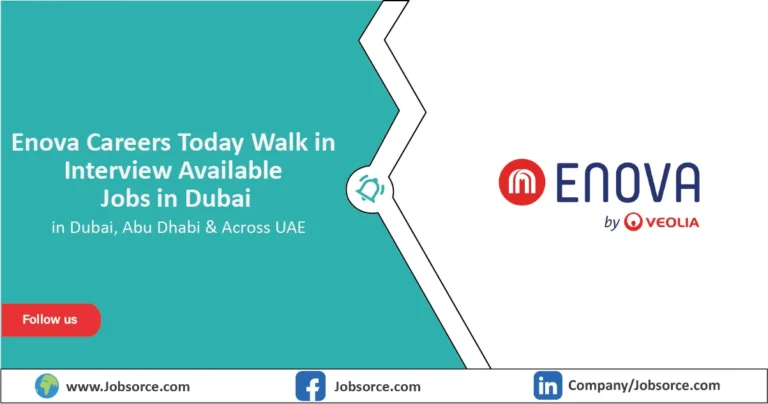 Enova Careers