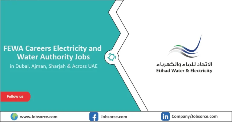 FEWA Careers