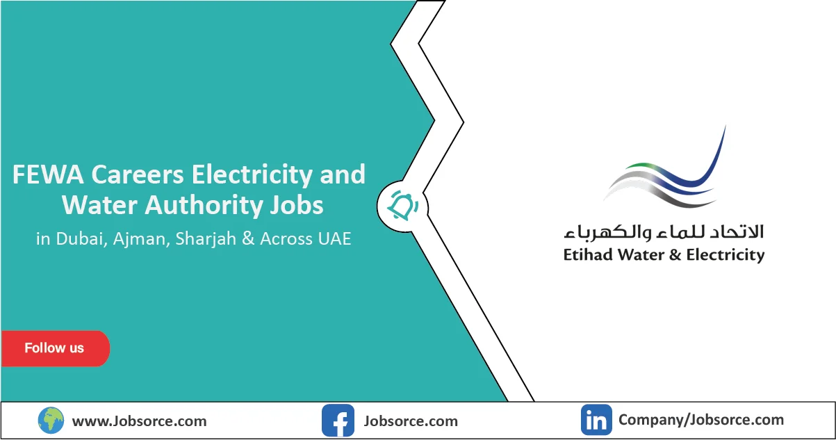 FEWA Careers