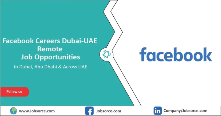 Facebook Careers
