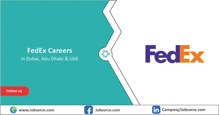 FedEx Careers