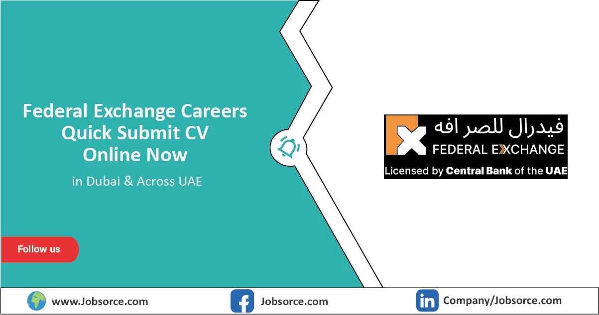 Federal Exchange Careers