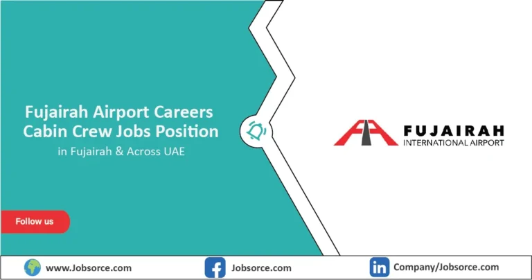 Fujairah Airport Careers
