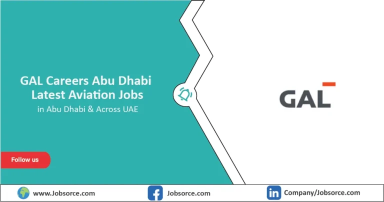 GAL Careers