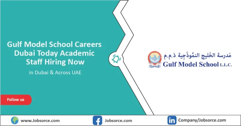 Gulf Model School Careers