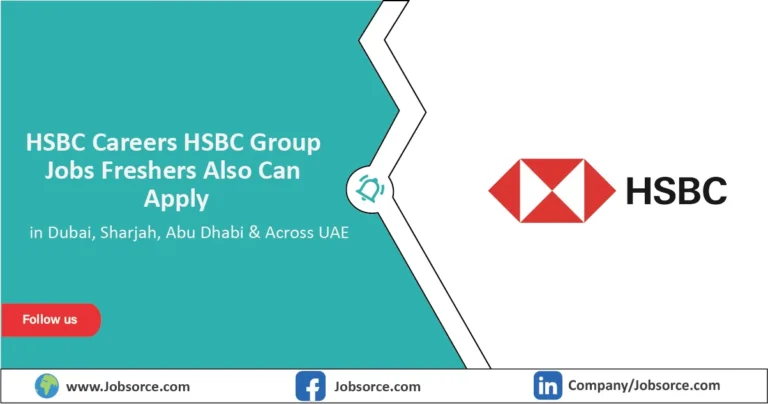 HSBC Careers