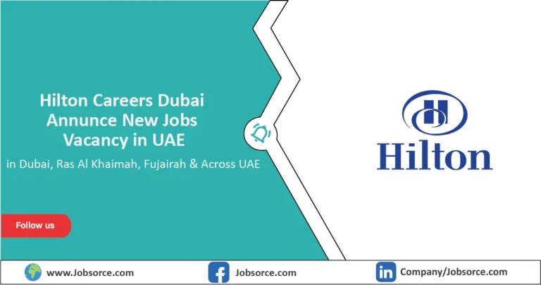 Hilton Careers