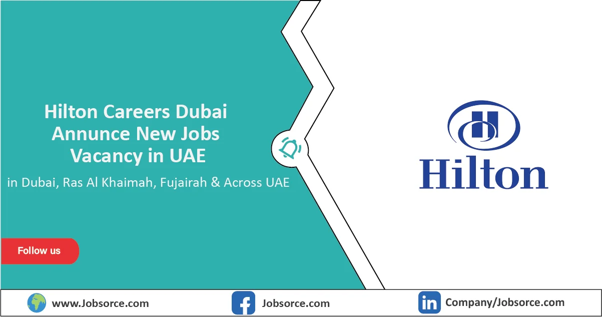 Hilton Careers