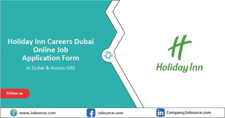 Holiday Inn Careers