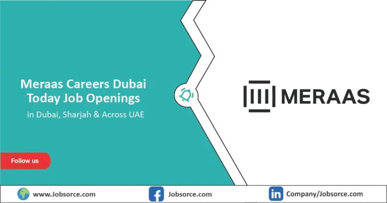 Meraas Careers