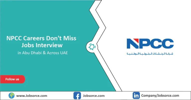 Npcc Careers