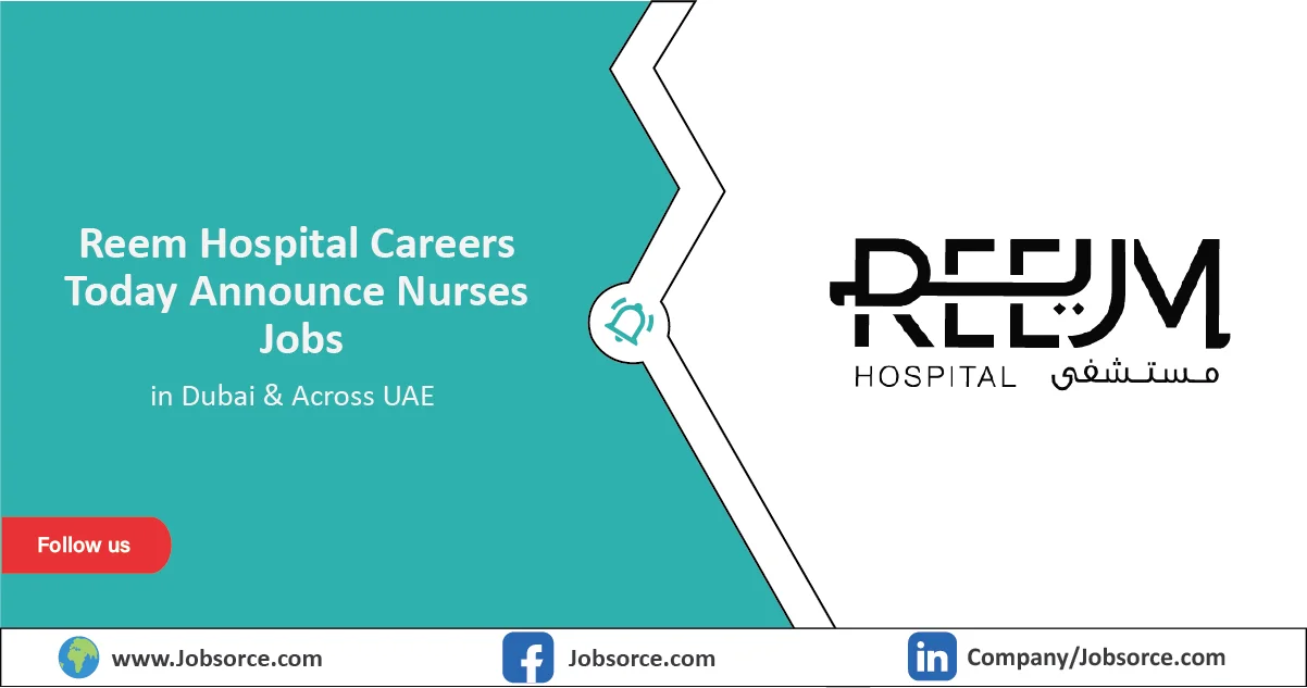 Reem Hospital Careers