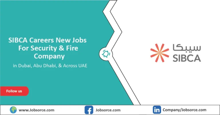 SIBCA Careers