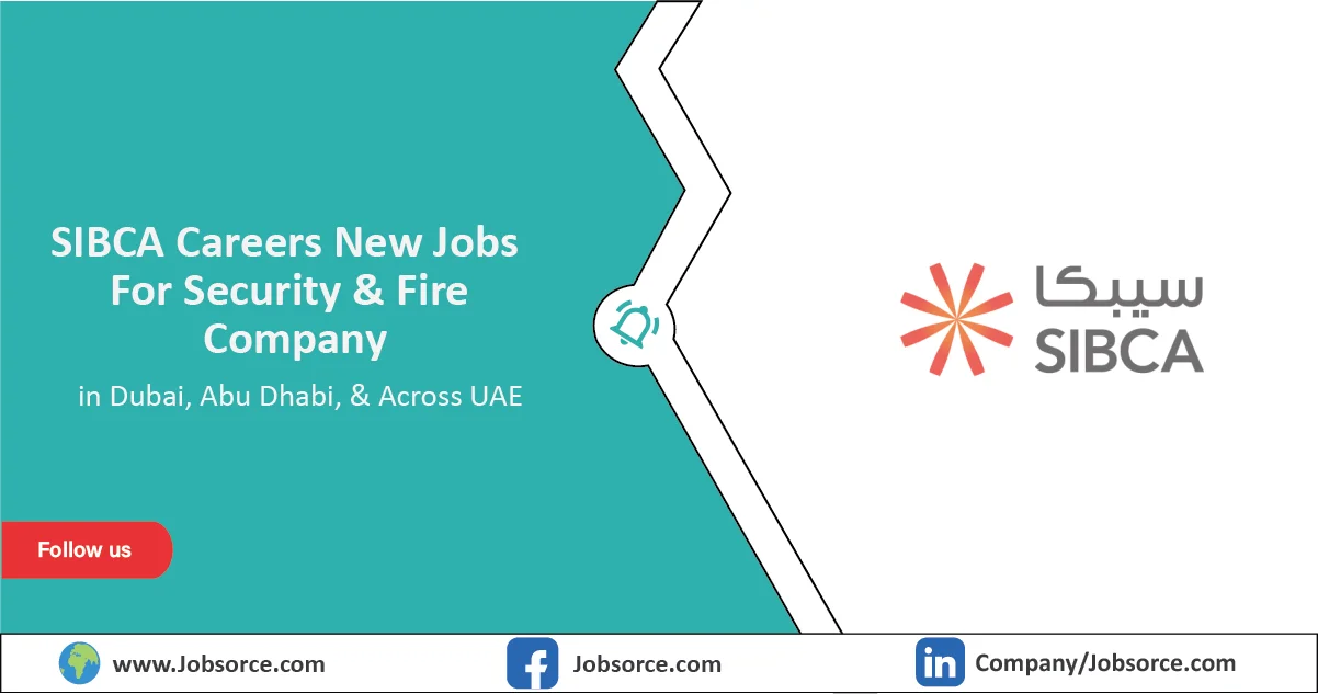 SIBCA Careers