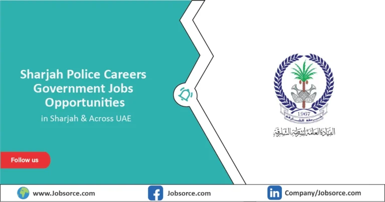 Sharjah Police Careers