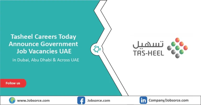 Tasheel Careers