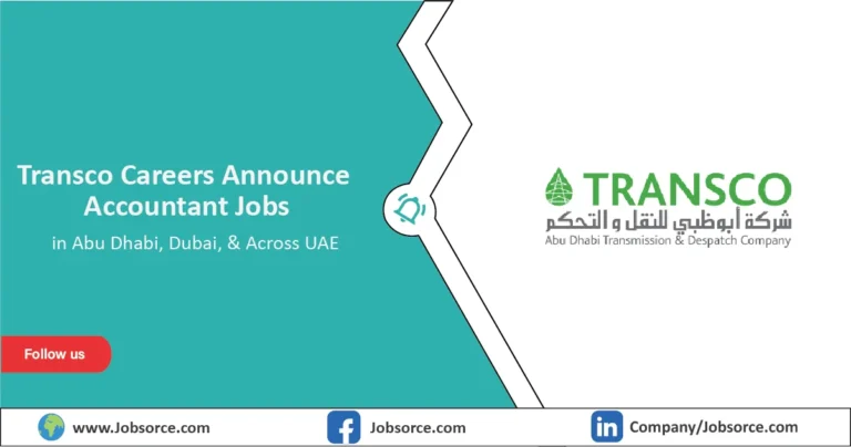 Transco Careers