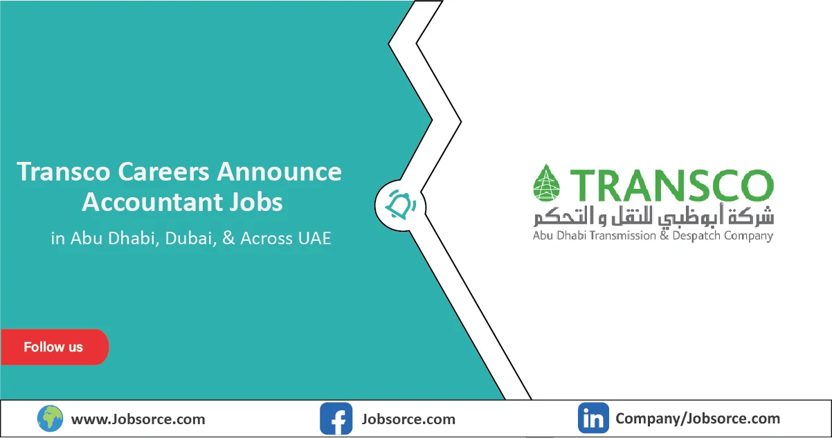 Transco Careers