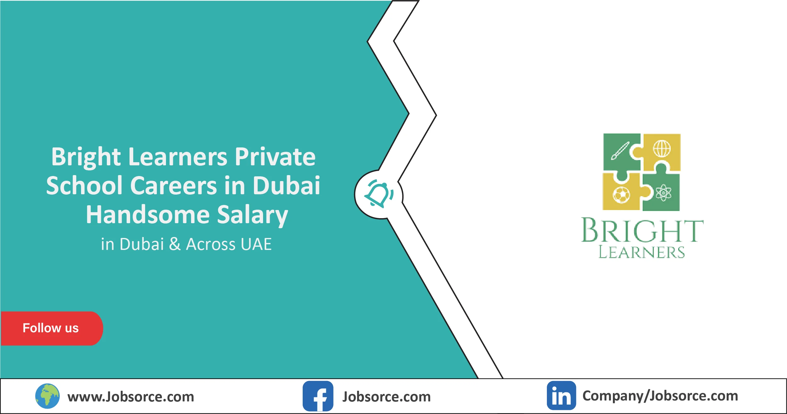 Bright Learners Private School Careers