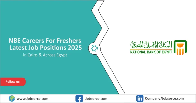 NBE Careers