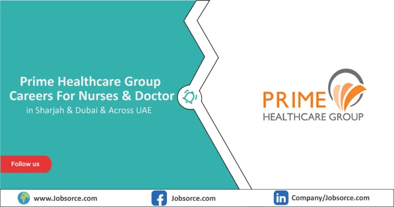 Prime Healthcare Group Careers