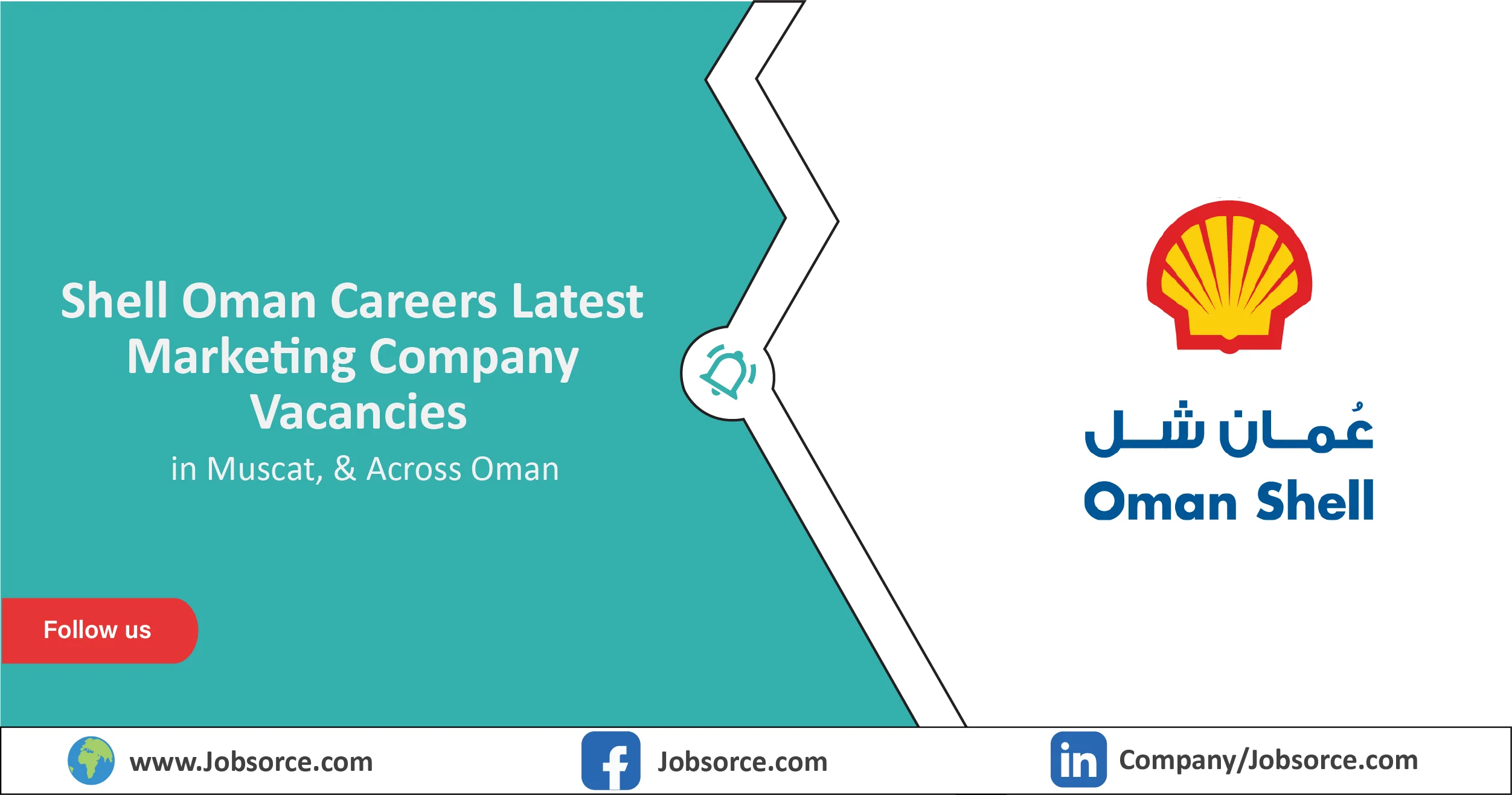 Shell Oman Careers