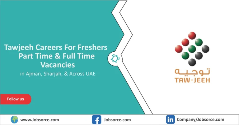Tawjeeh Careers