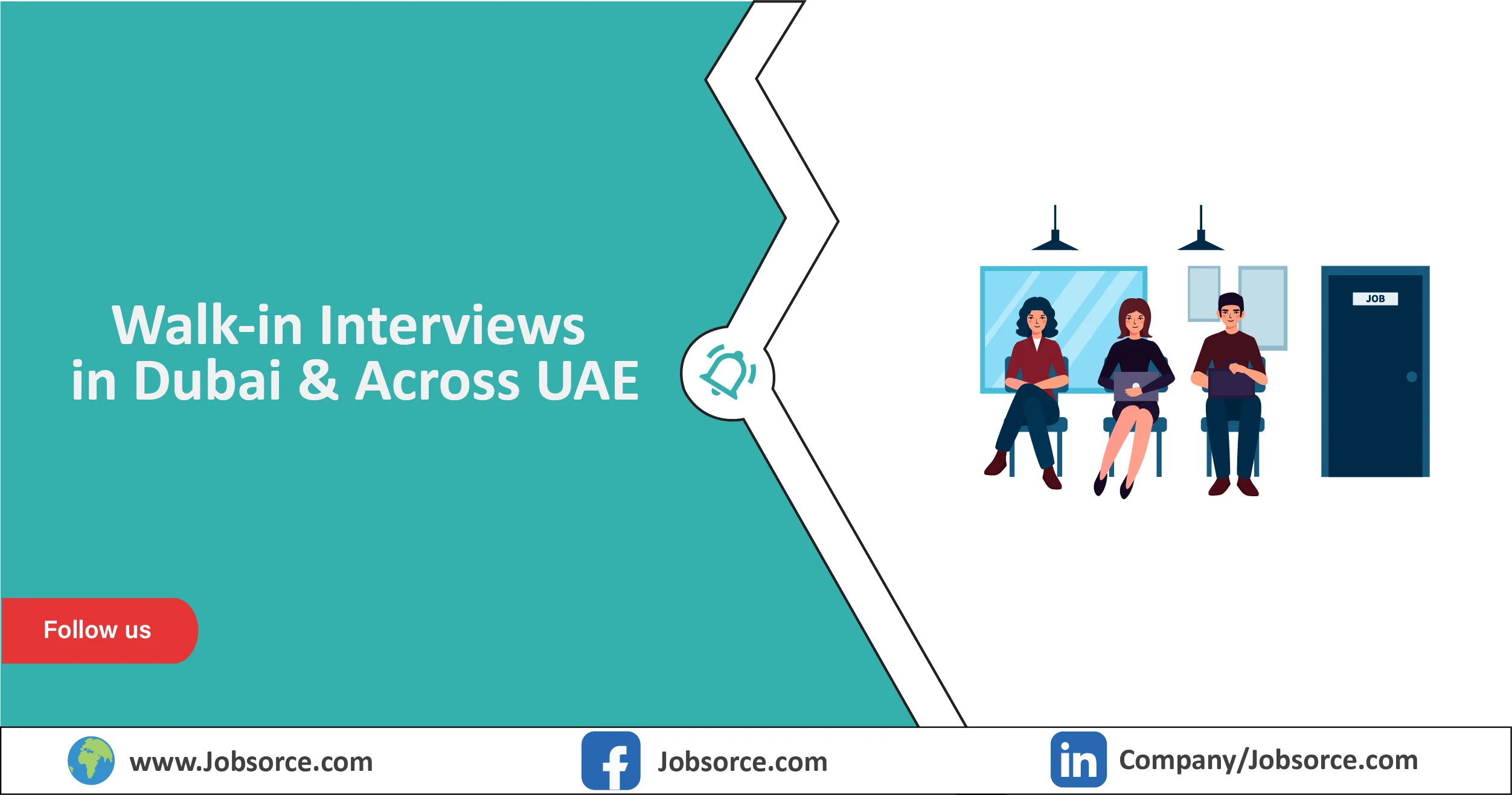 walk in interview