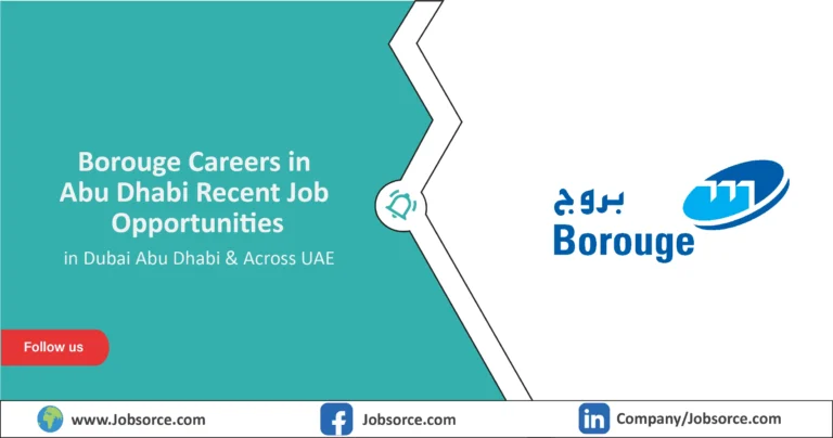 Borouge Careers