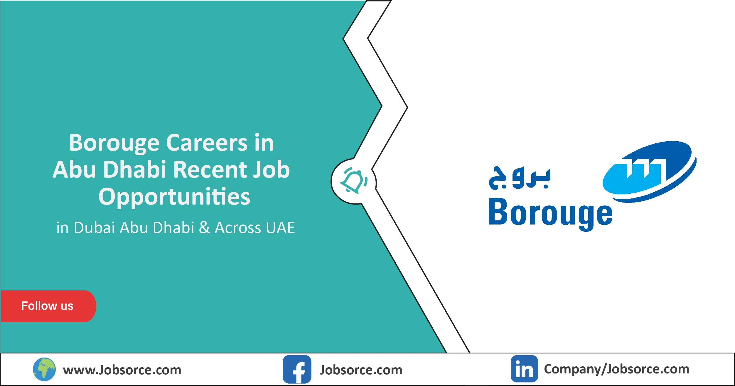 Borouge Careers