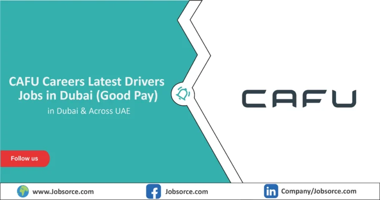 CAFU Careers