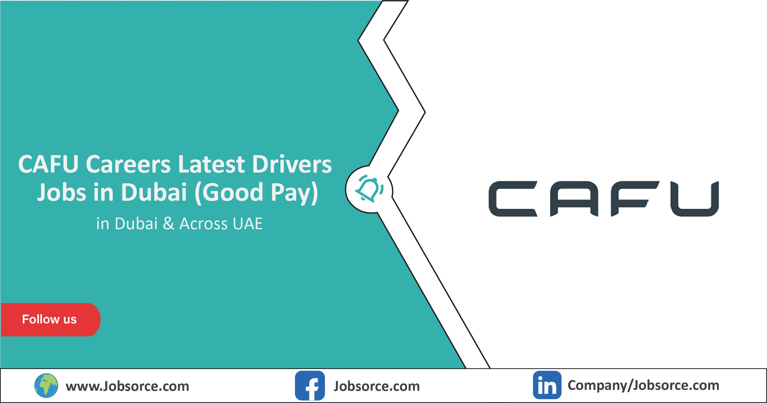 CAFU Careers