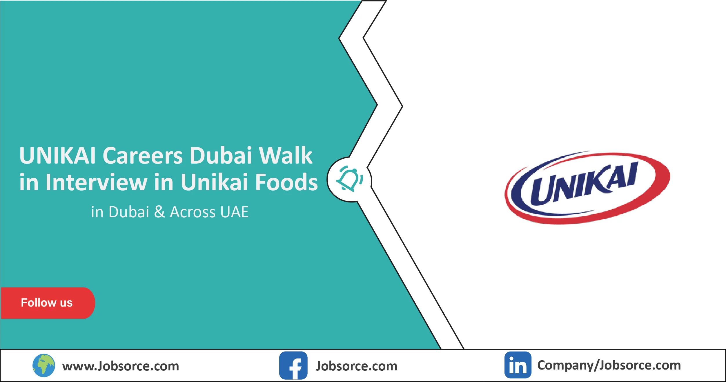 UNIKAI Careers