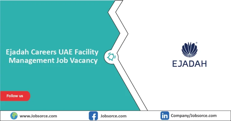 Ejadah Careers