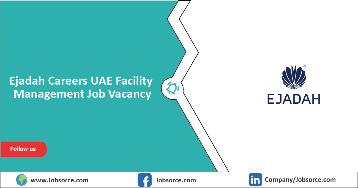 Ejadah Careers