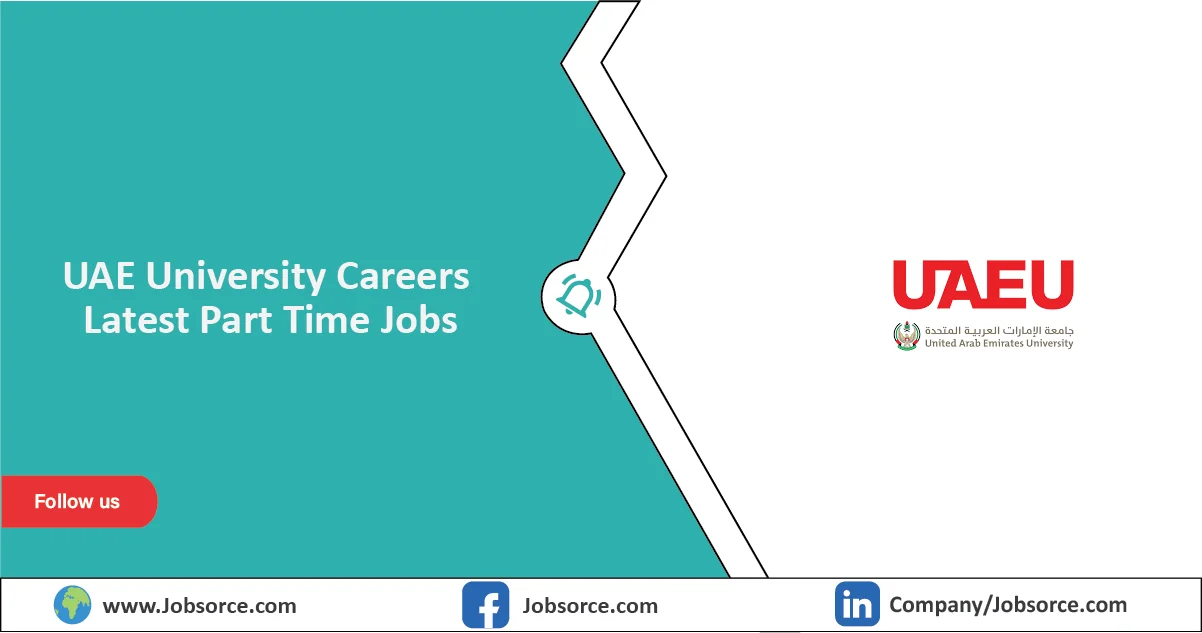 UAE University Careers