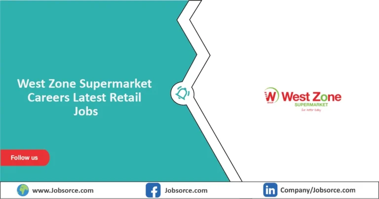 West Zone Supermarket Careers