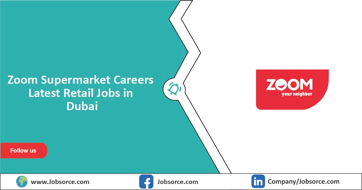 Zoom Supermarket Careers