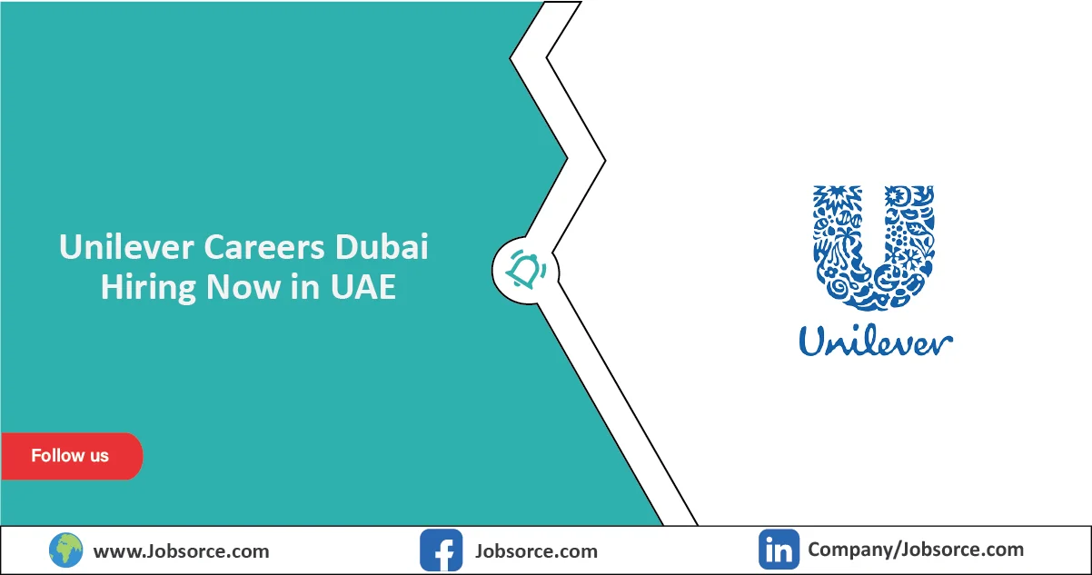 Unilever Careers